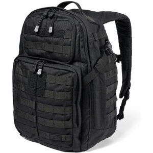 Tactical Backpack 37L Molle Military Survival Bag with Laptop Compartment